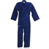 Macho 8.5oz Traditional Middleweight Gi (Blue)